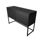 Sideboard vier