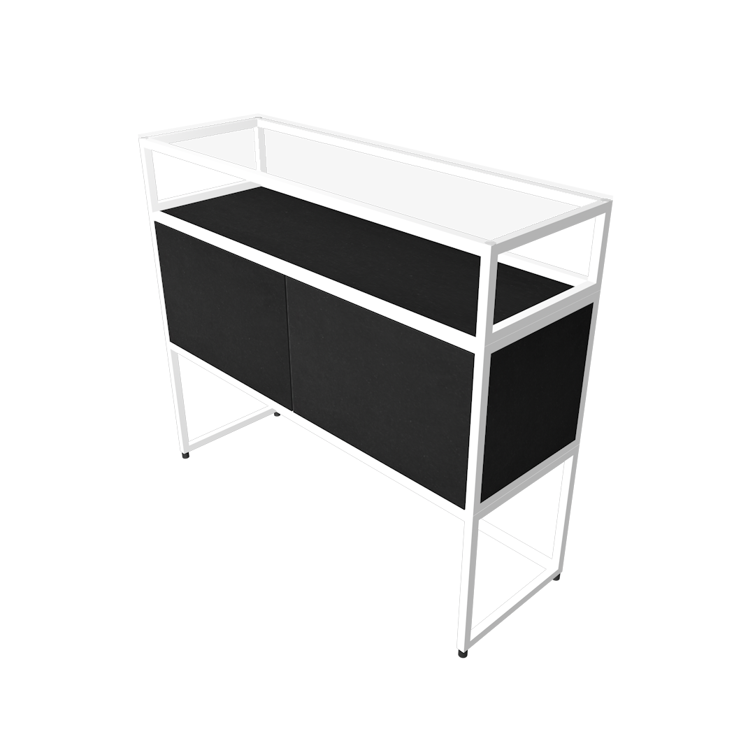 Sideboard einundzwanzig