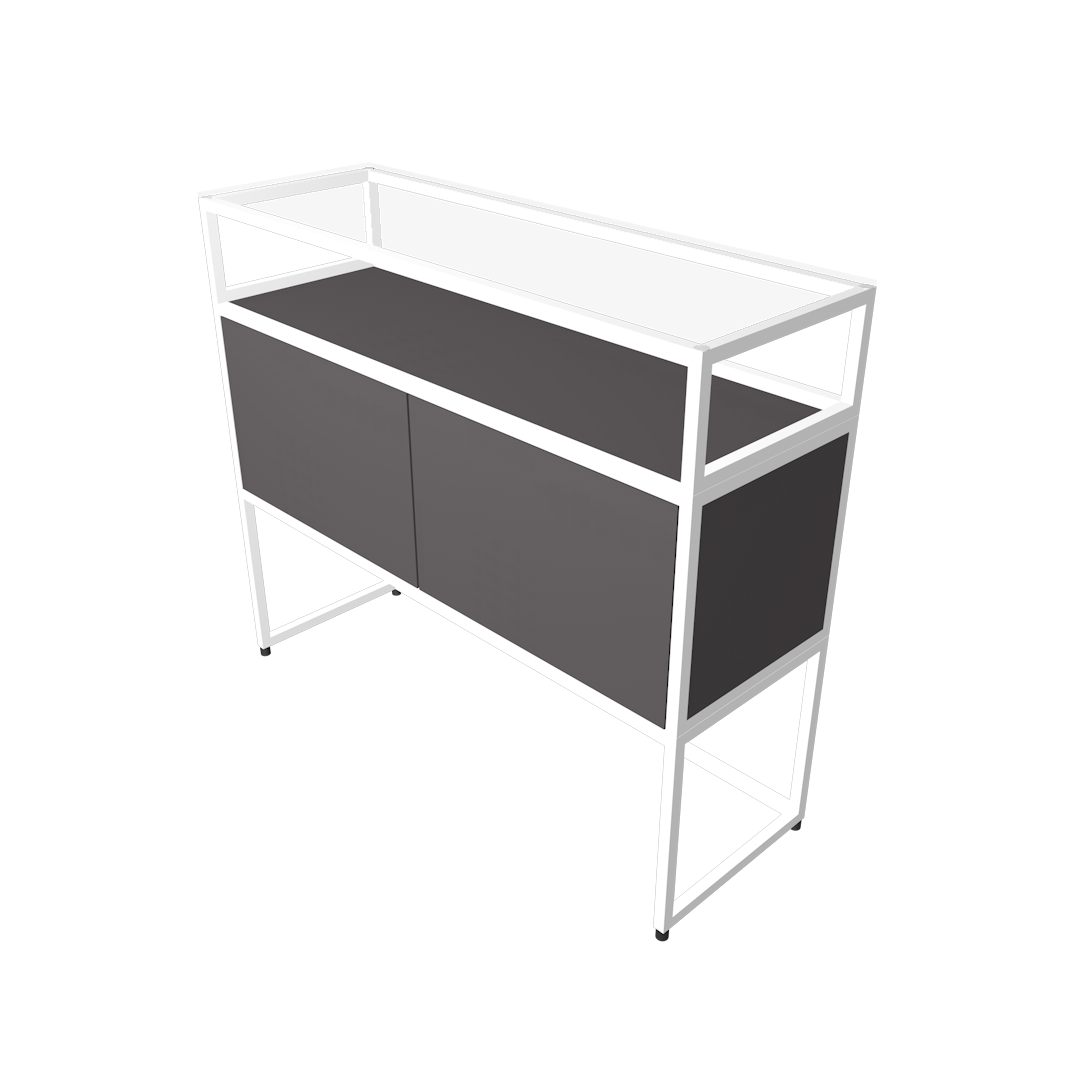 Sideboard einundzwanzig