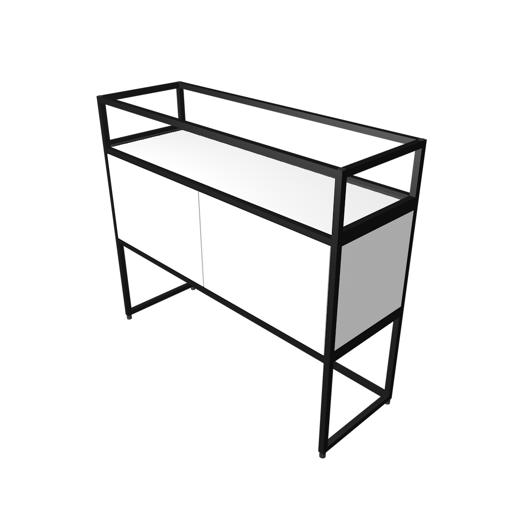 Sideboard einundzwanzig Bar