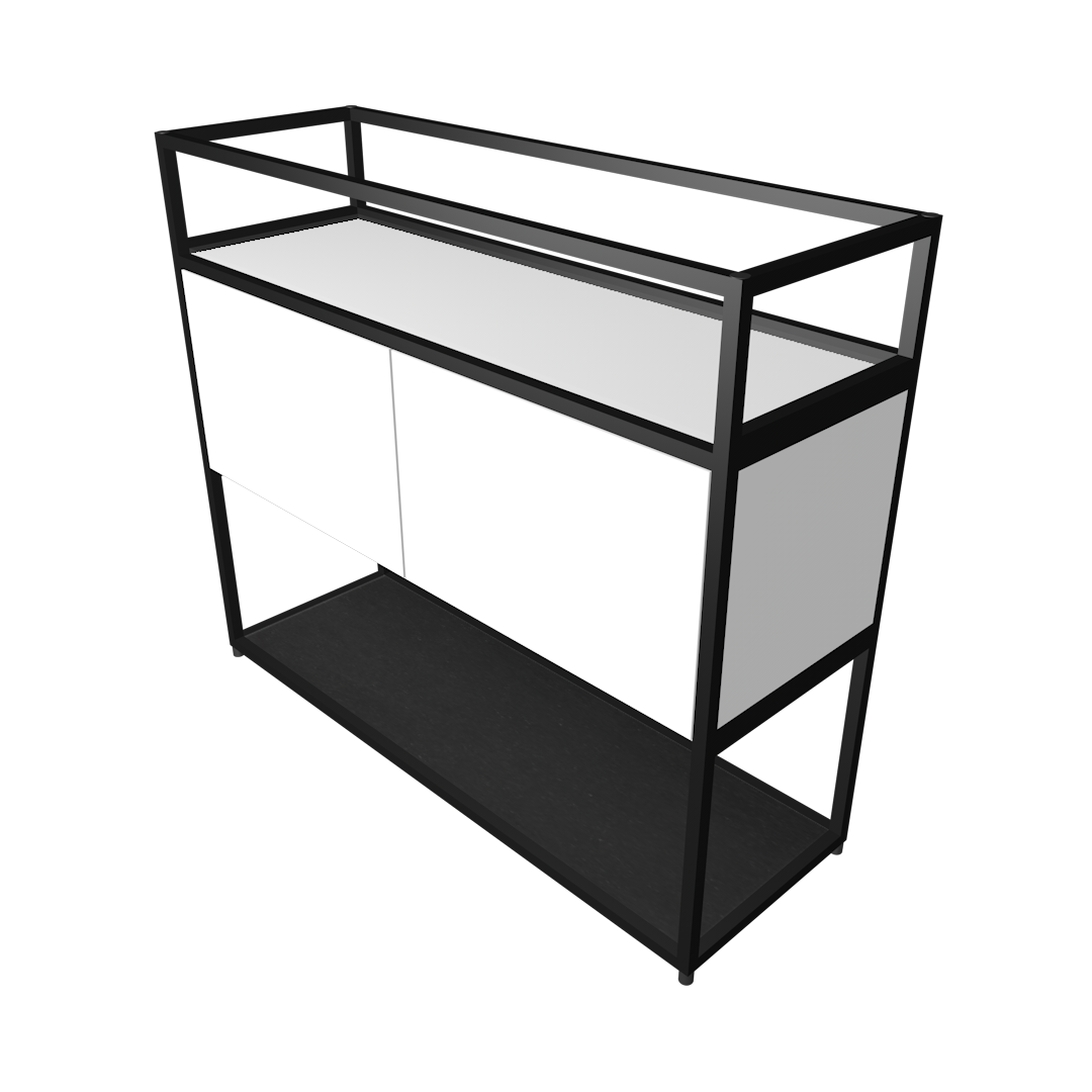 Sideboard zweiundzwanzig Bar