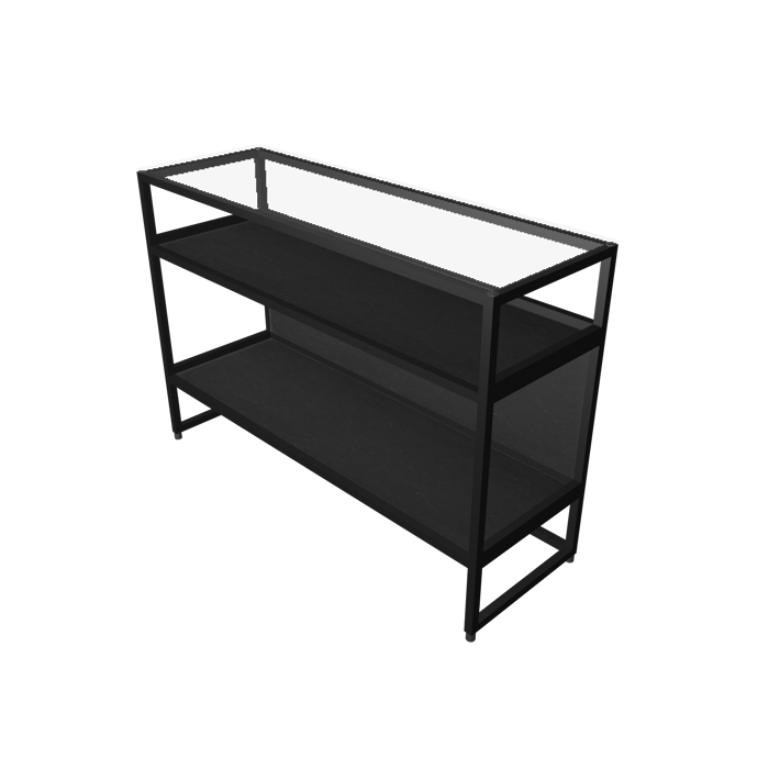 Sideboard sieben