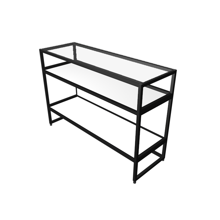 Sideboard sieben
