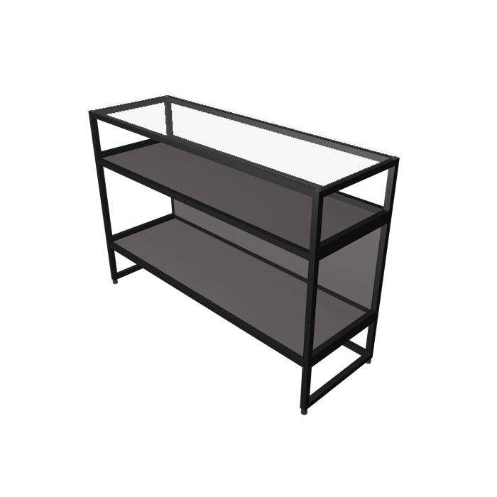 Sideboard sieben