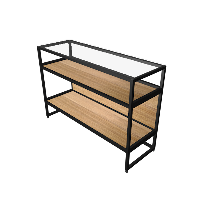 Sideboard sieben