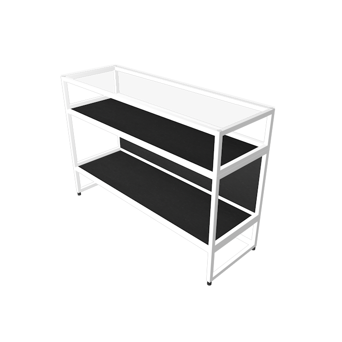 Sideboard sieben