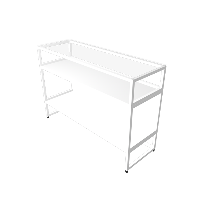 Sideboard sieben
