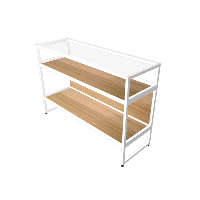Sideboard sieben