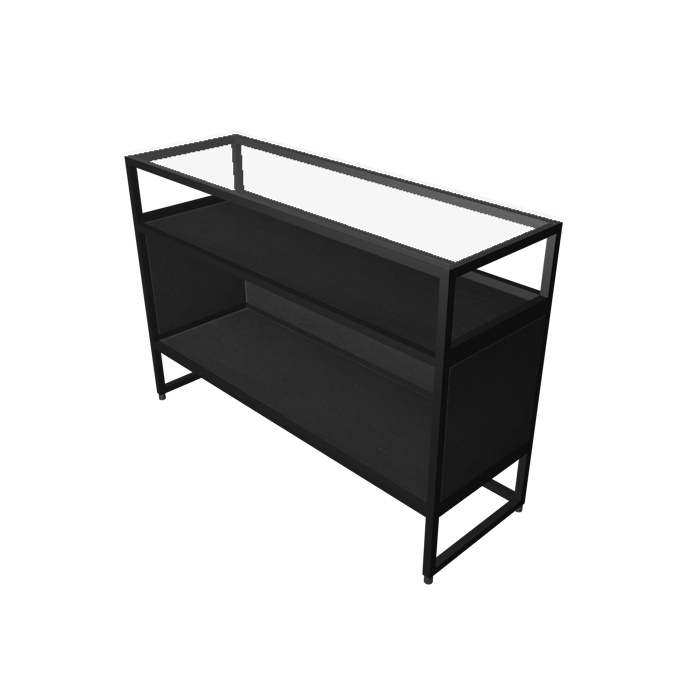 Sideboard acht