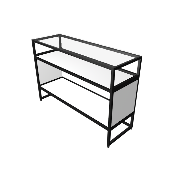Sideboard acht