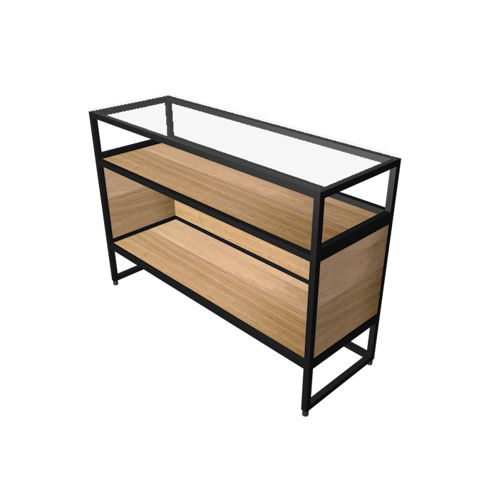 Sideboard acht