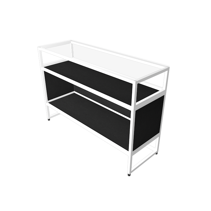 Sideboard acht