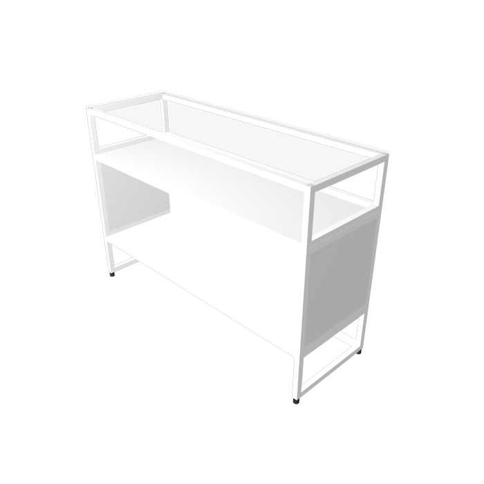 Sideboard acht