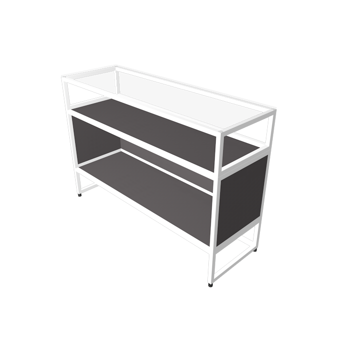 Sideboard acht
