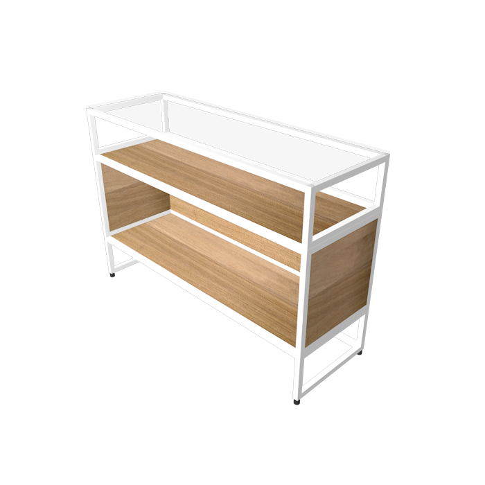 Sideboard acht