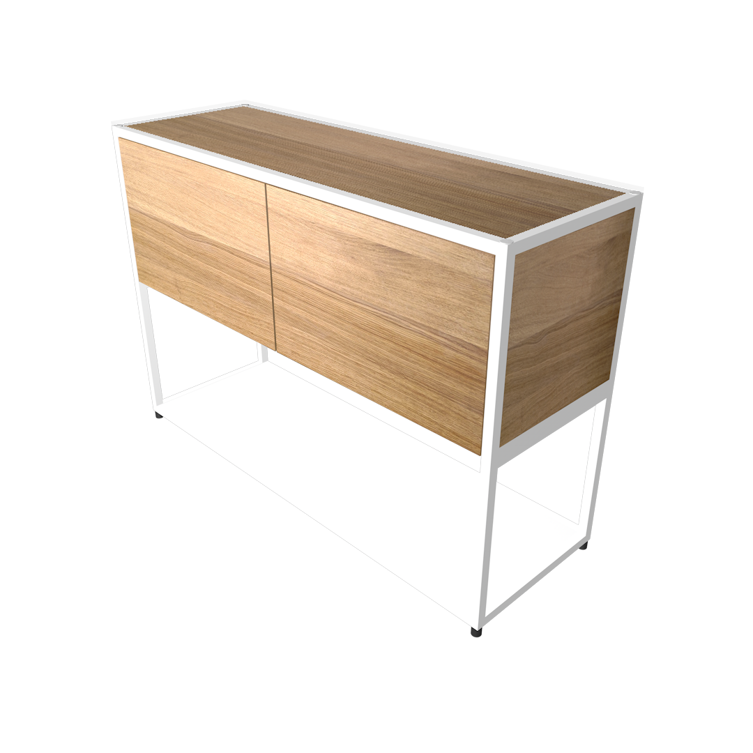 Sideboard fünf