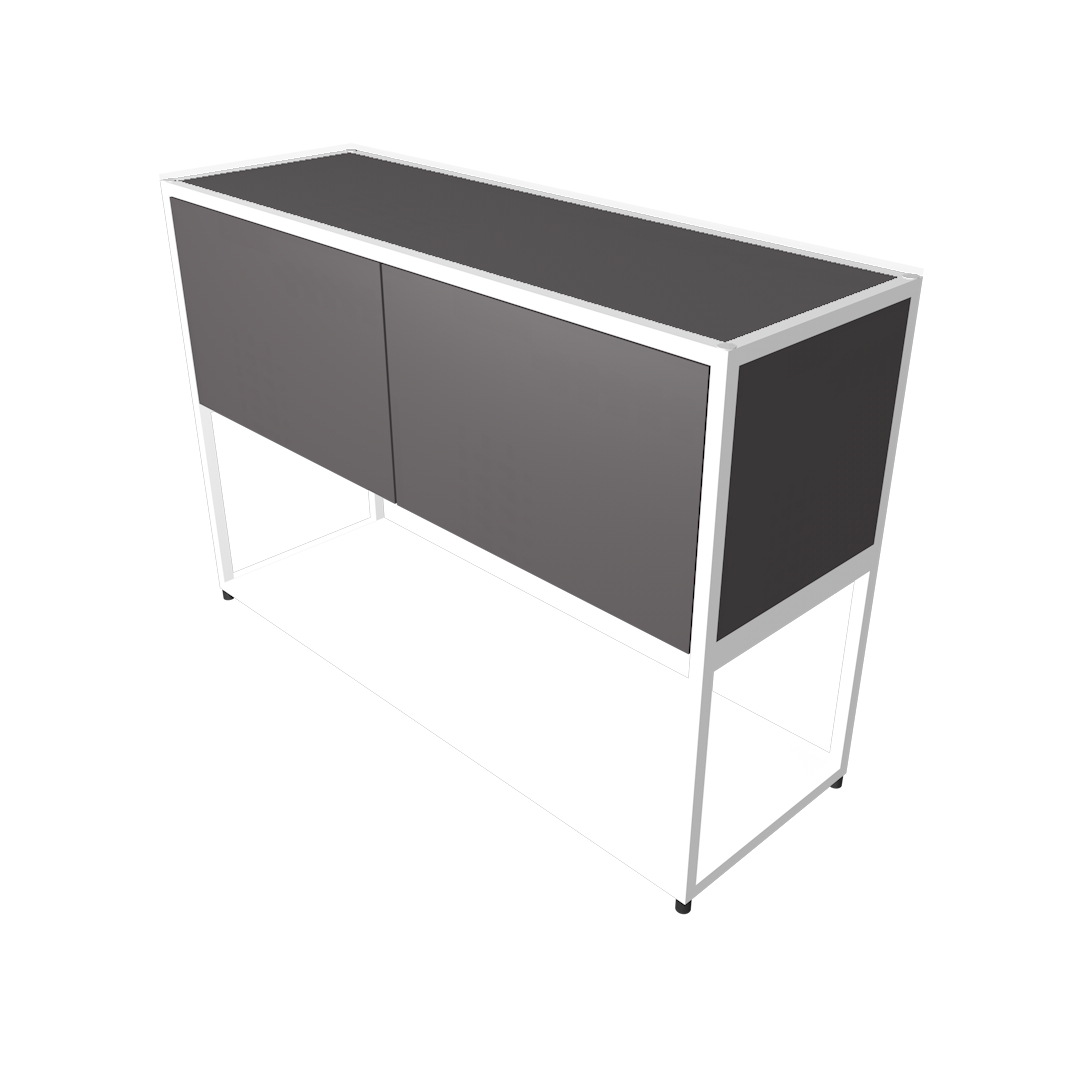Sideboard fünf