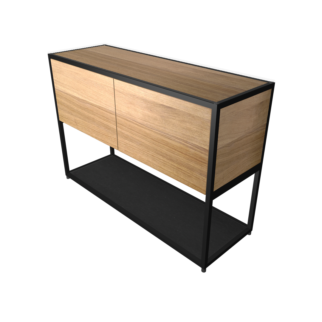 Sideboard fünf