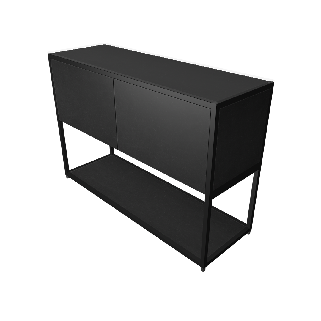 Sideboard fünf