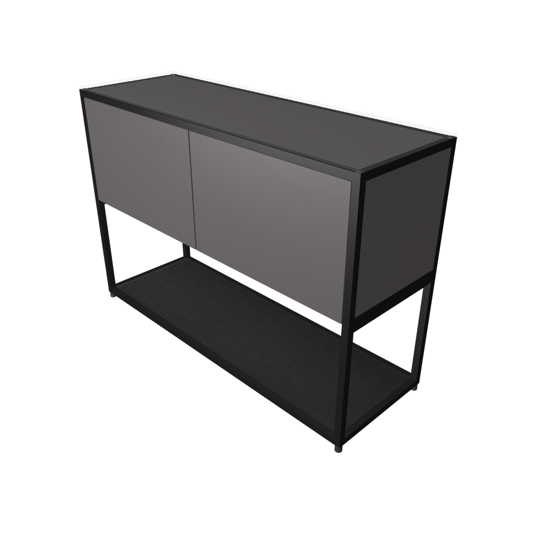 Sideboard fünf