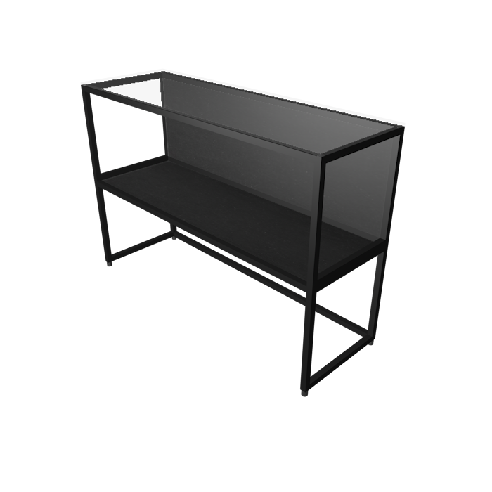 Sideboard zwei