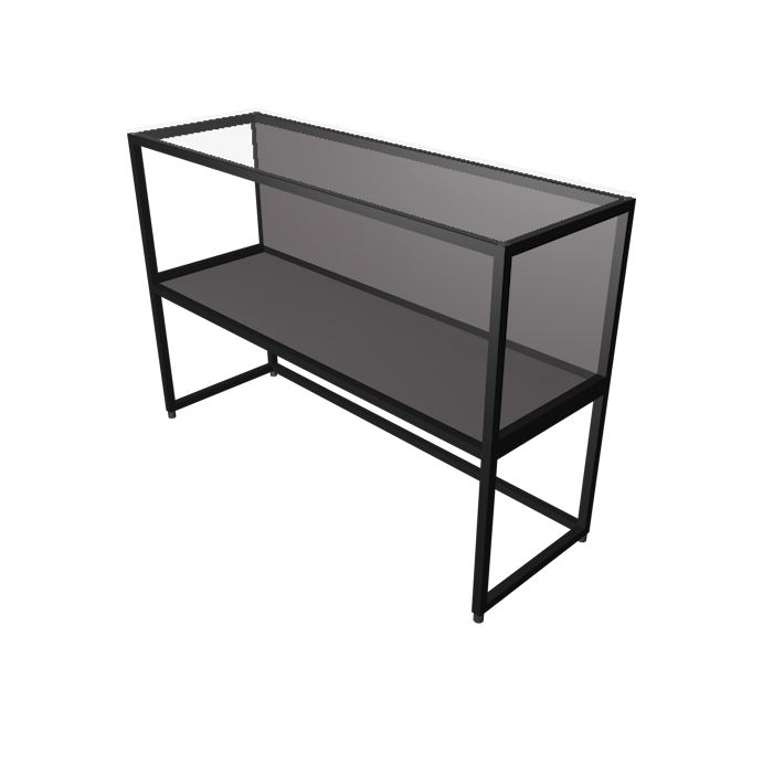 Sideboard zwei