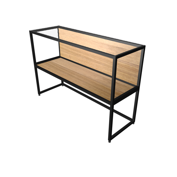 Sideboard zwei