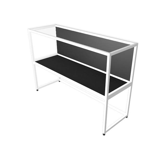 Sideboard zwei