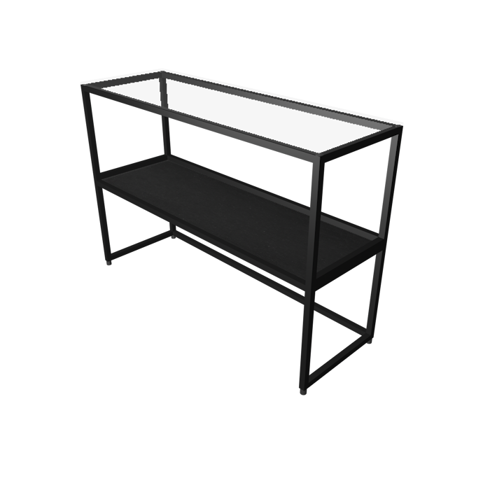 Sideboard eins
