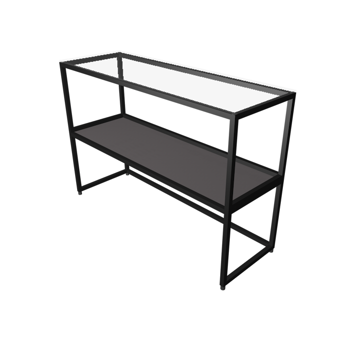 Sideboard eins