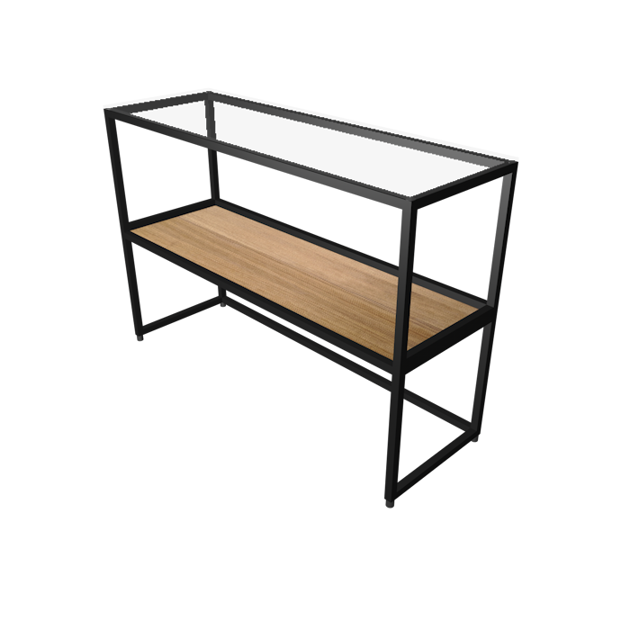 Sideboard eins