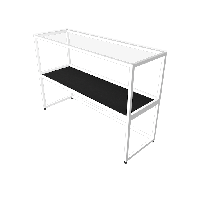 Sideboard eins
