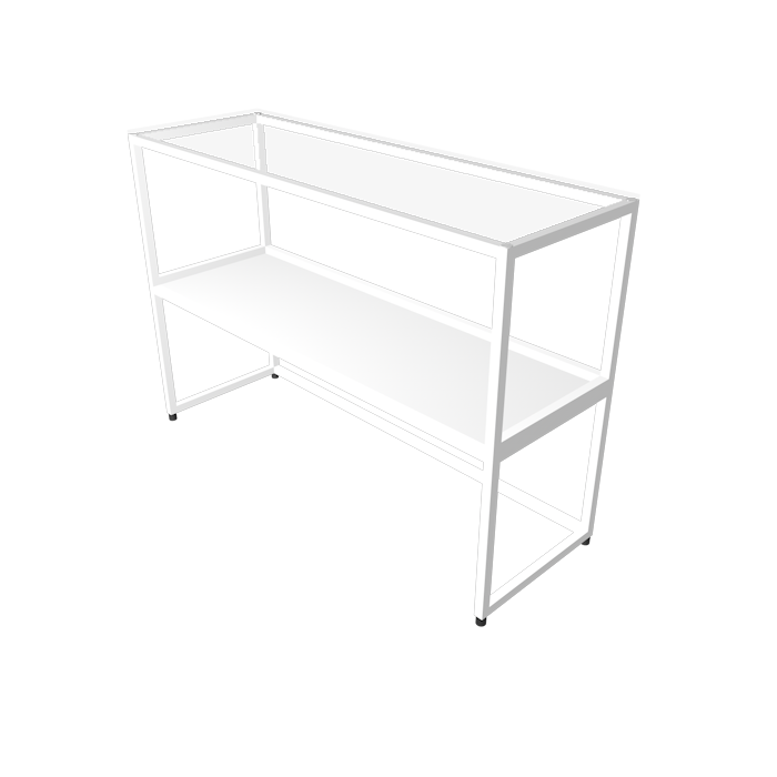 Sideboard eins
