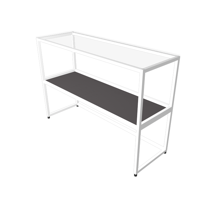 Sideboard eins