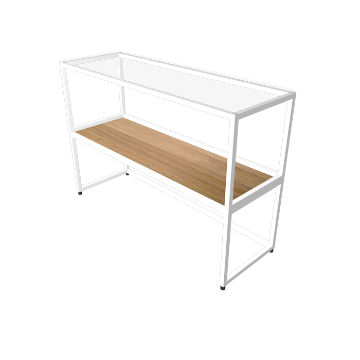 Sideboard eins