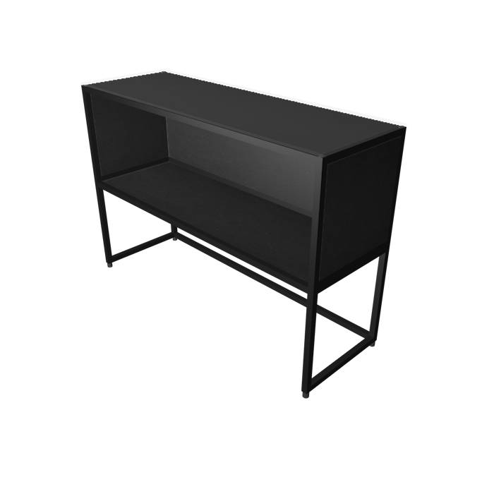 Sideboard drei