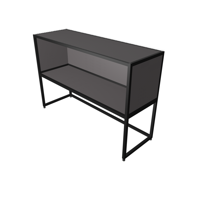 Sideboard drei