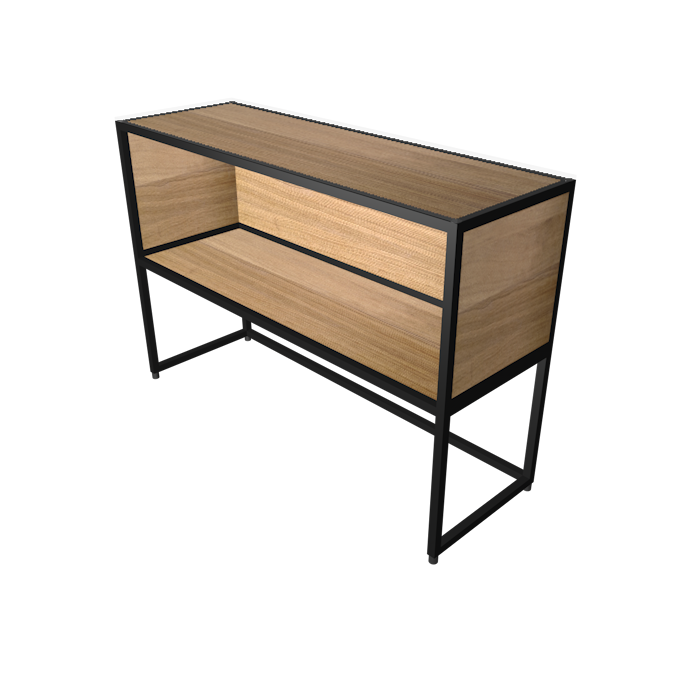 Sideboard drei