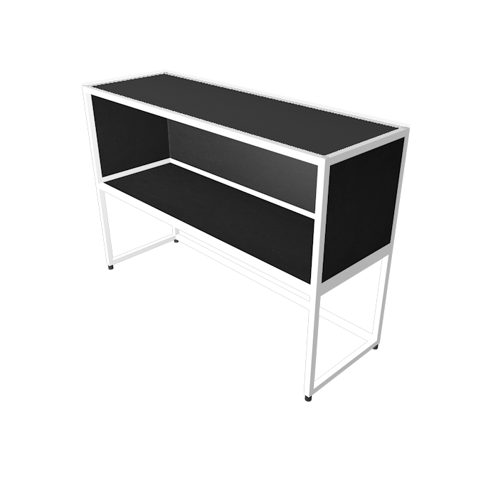 Sideboard drei