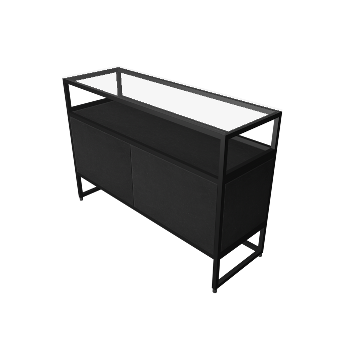 Sideboard neun