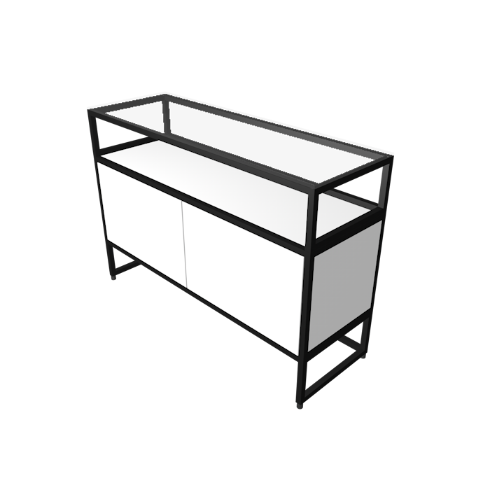 Sideboard neun