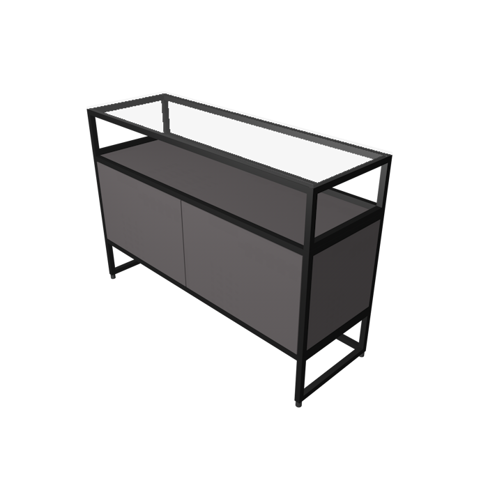 Sideboard neun
