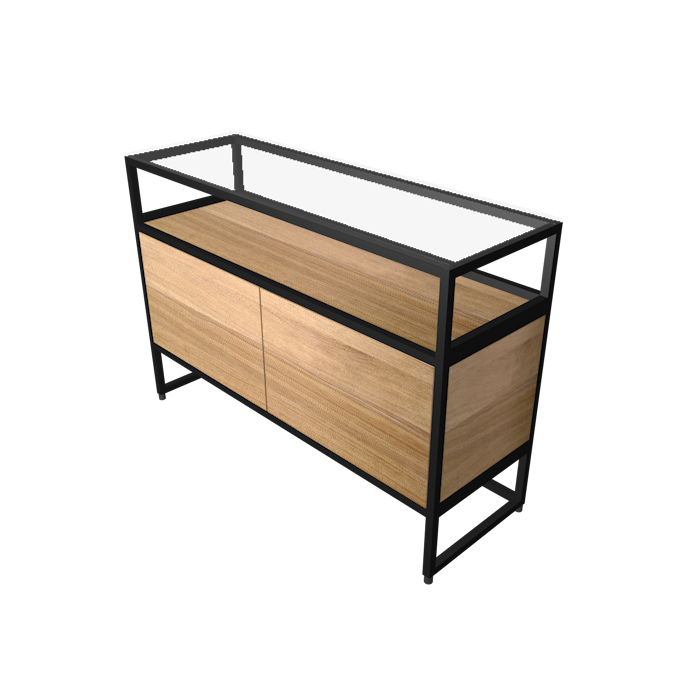 Sideboard neun