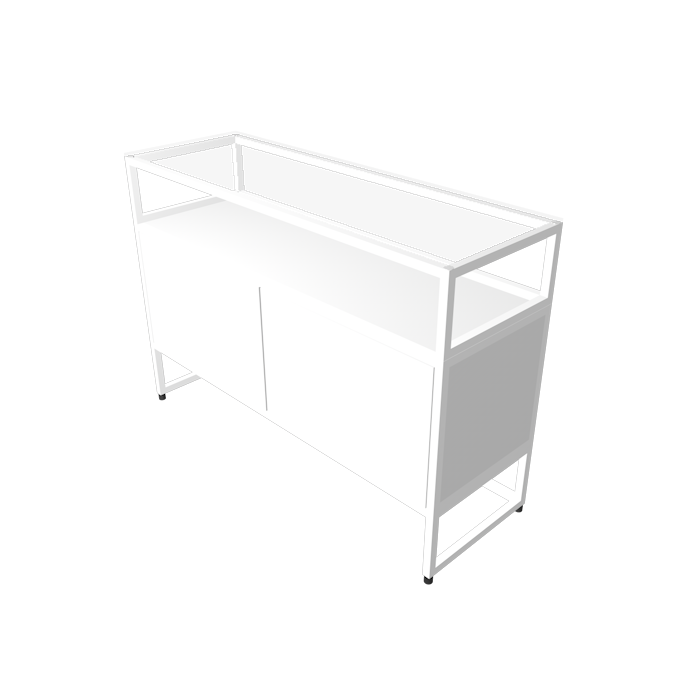 Sideboard neun