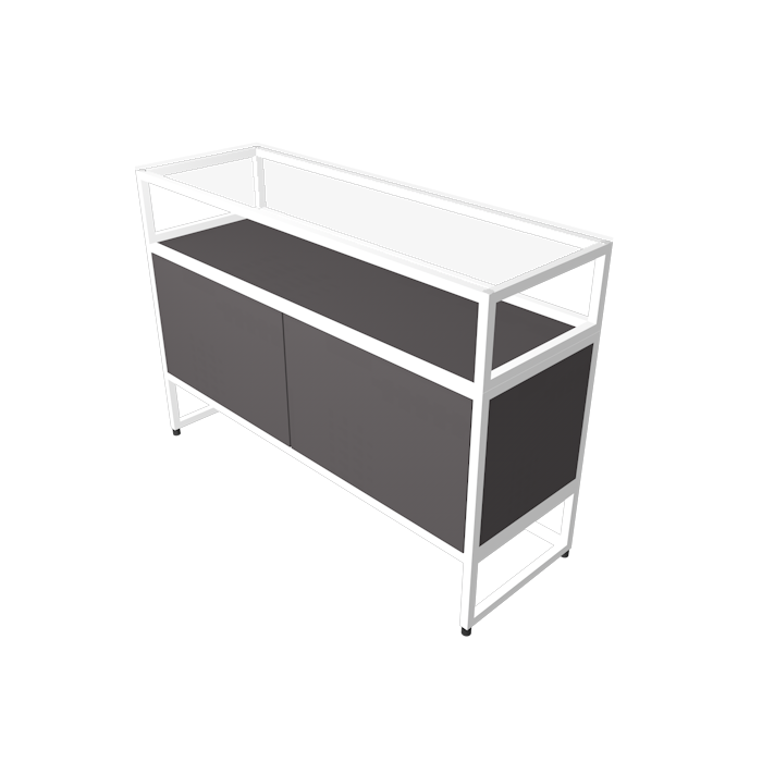 Sideboard neun