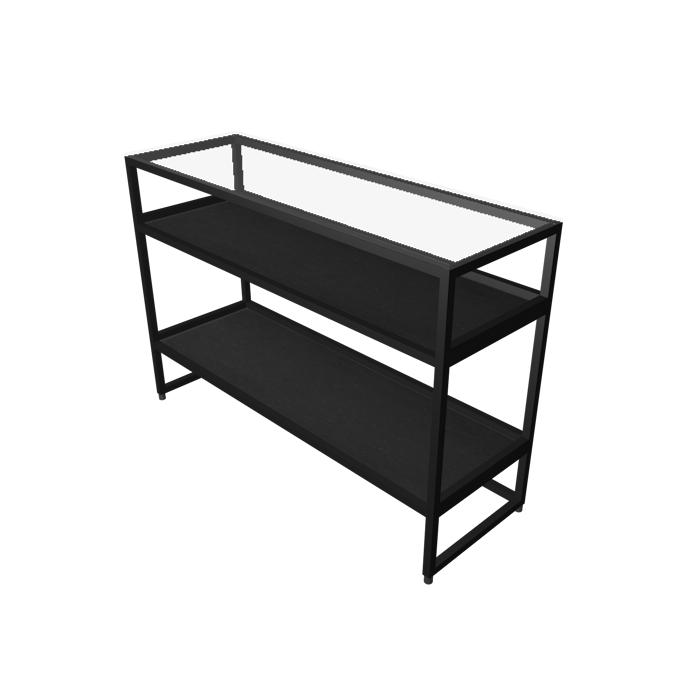 Sideboard sechs