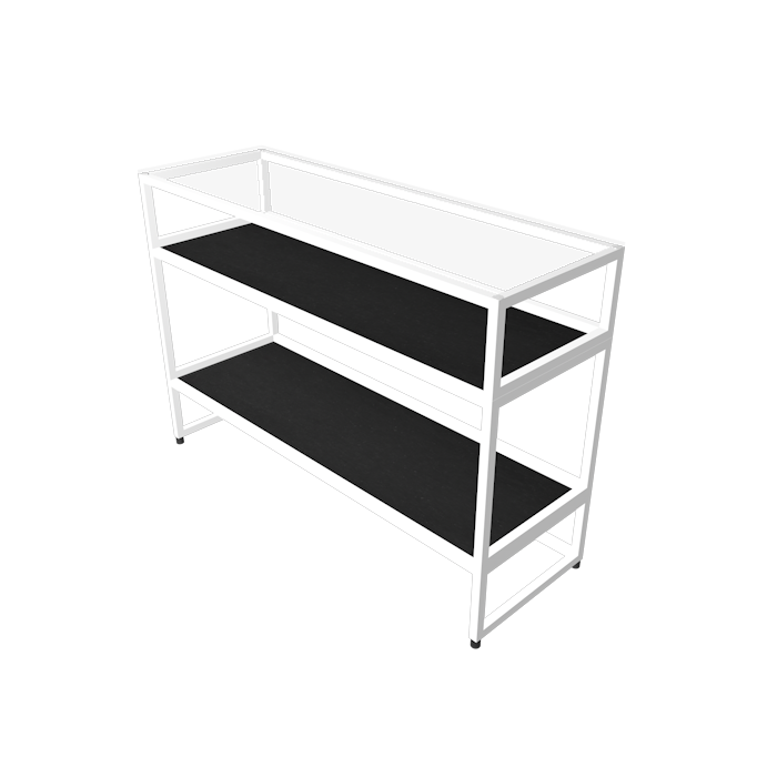 Sideboard sechs
