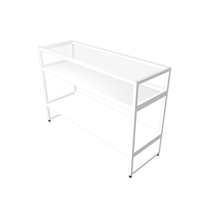 Sideboard sechs