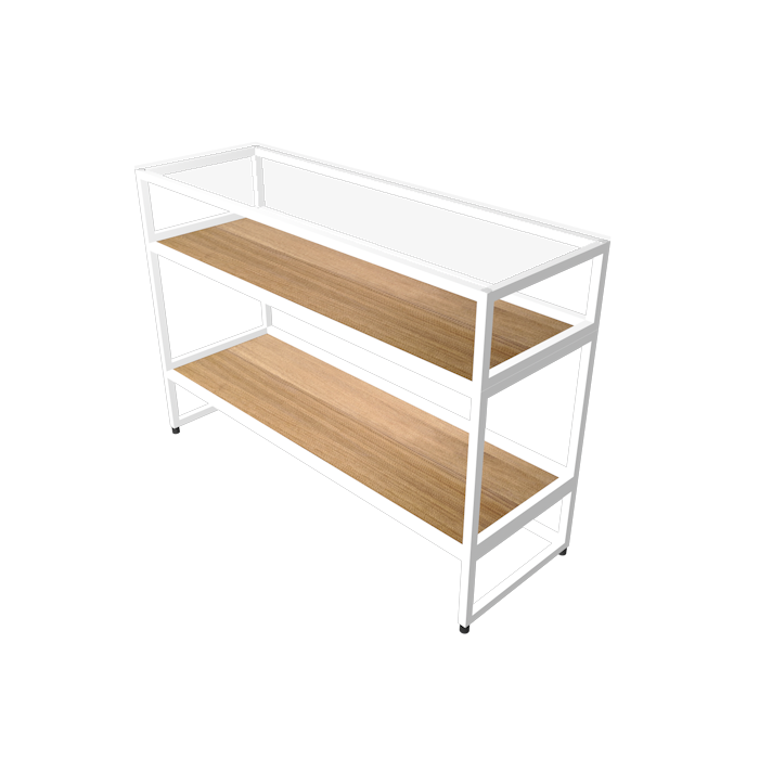 Sideboard sechs