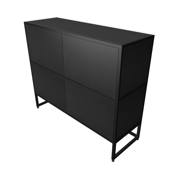 Sideboard siebzehn